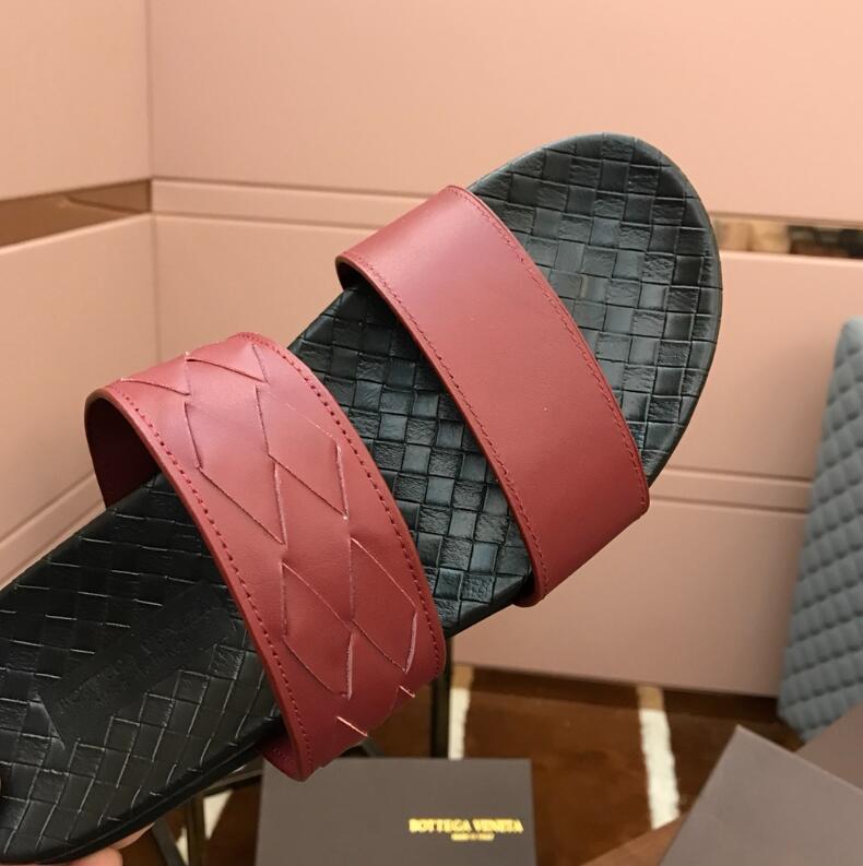 SAMC - BOV Men Shoes - 225