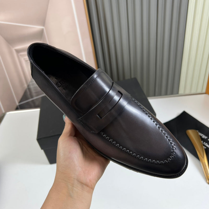 Glami - BRE Men Shoes - 464