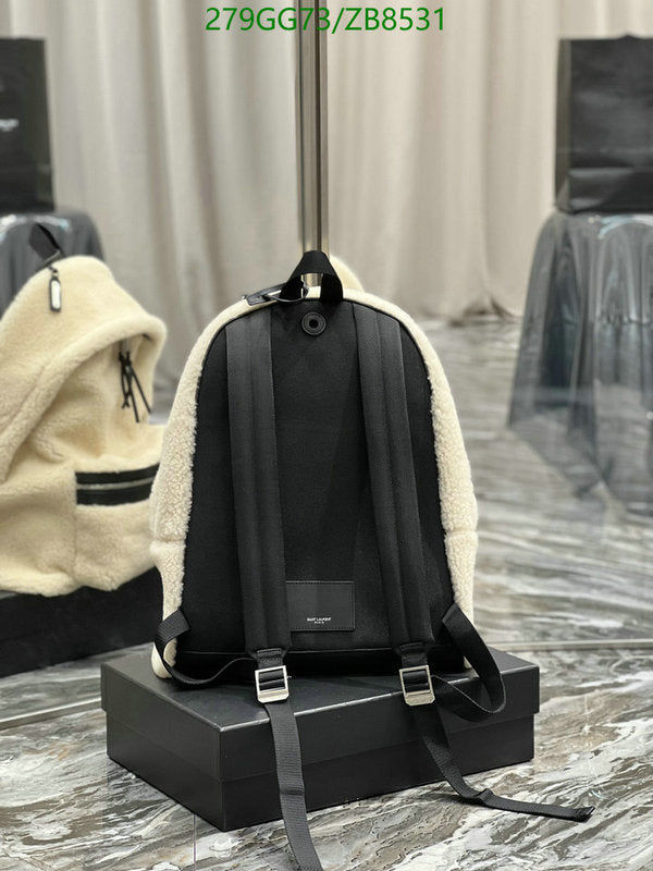 SAMC - YLS Bags - 192