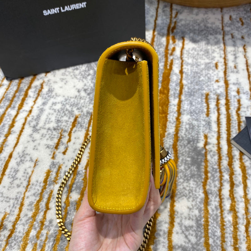 ELE - SLY Bags 261