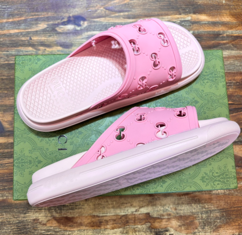 SAMC - GUKI Women Shoes - 098