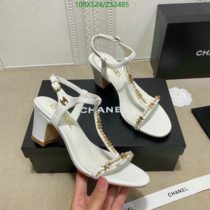 SAMC - CHL Women Shoes High Heels - 221