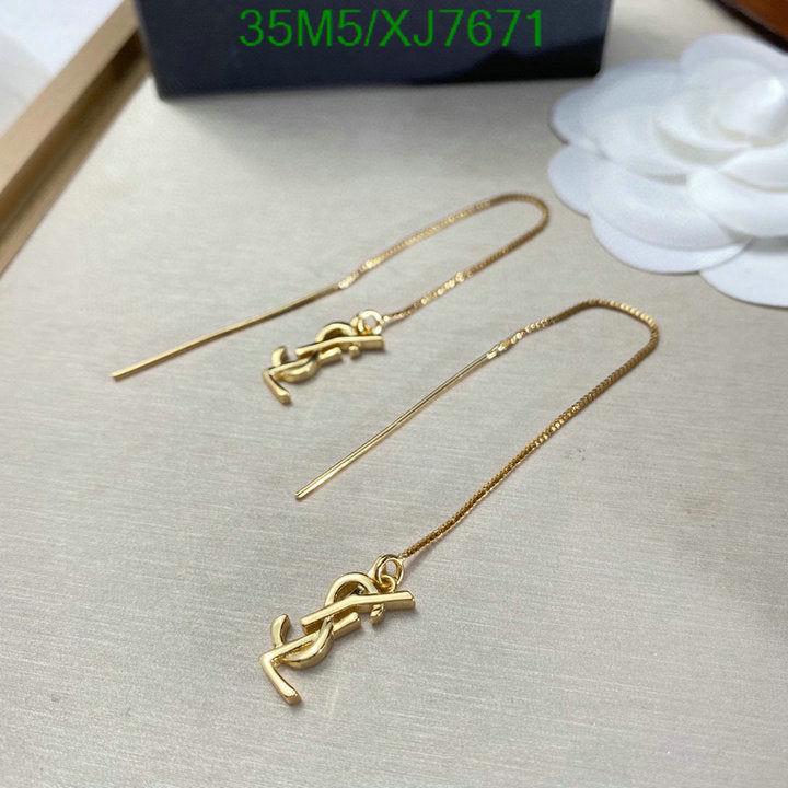 SAMC - YLS Jewelry - 073
