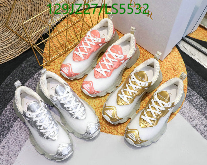 SAMCC - DOR Women Shoes - 1712