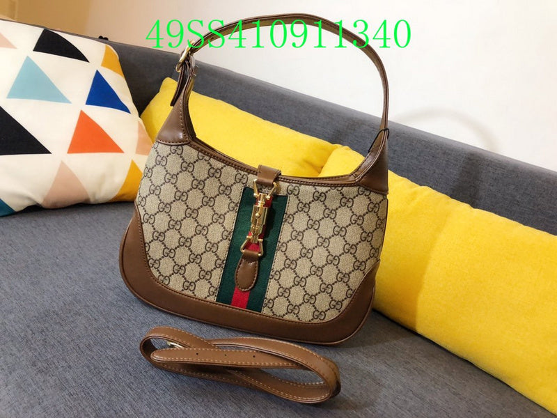 Glami - GUKI Bags - 2344