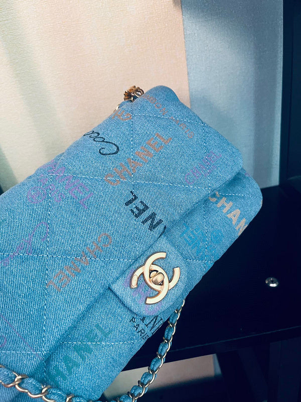 GlamI - CHL Bags - 3236