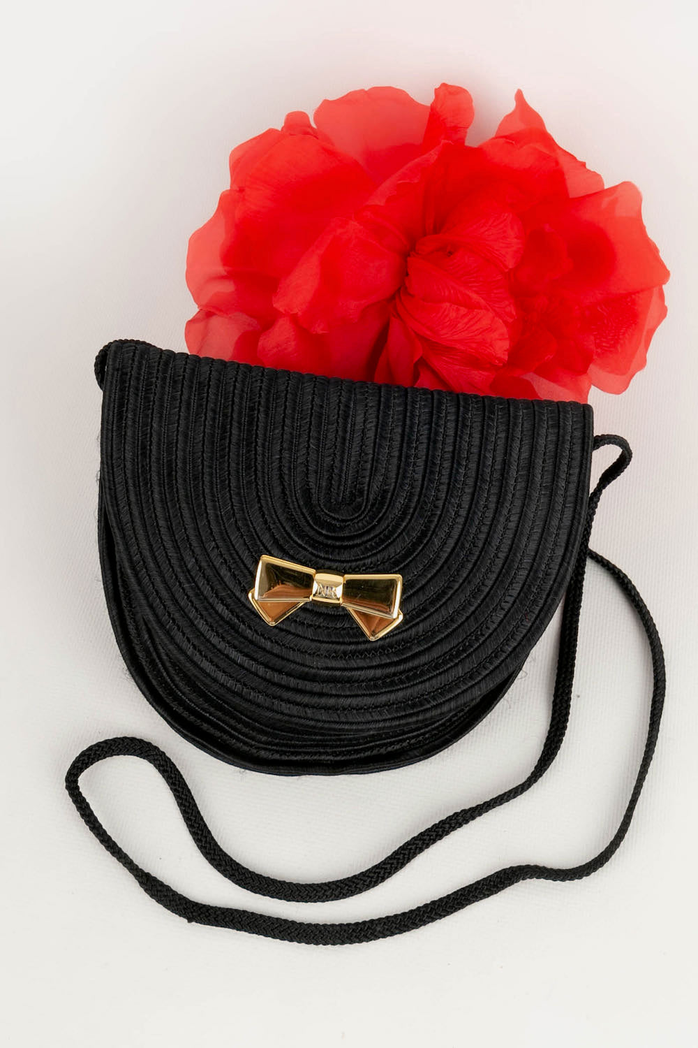 Sac en passementerie Nina Ricci
