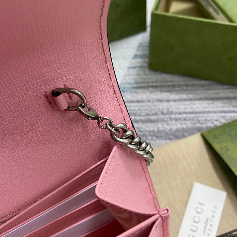 Glami Fashion - GCI Bags - 9711