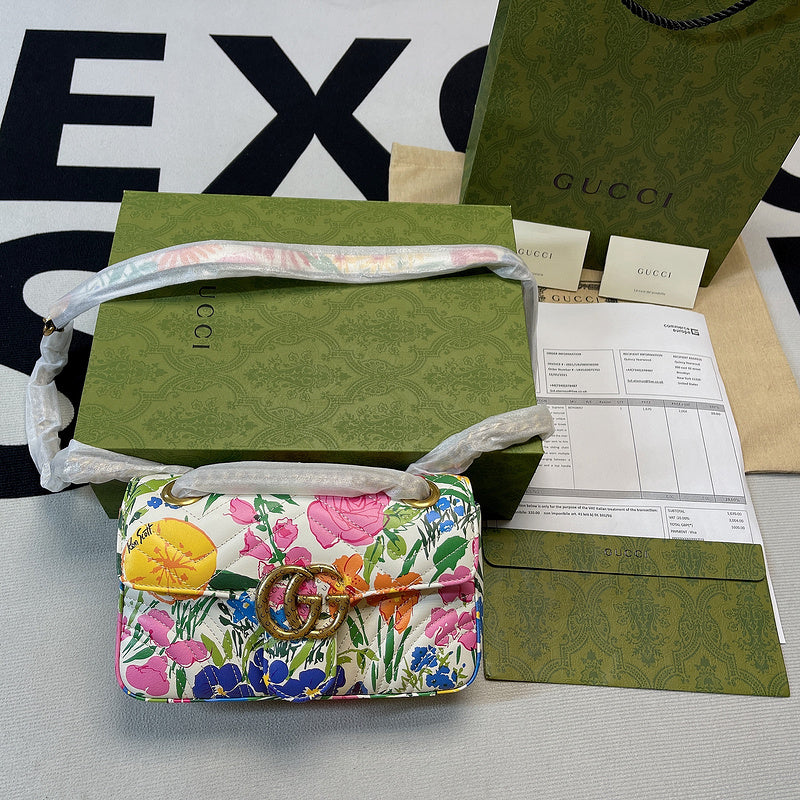 Satchel Bags - GCI Bags - 6962