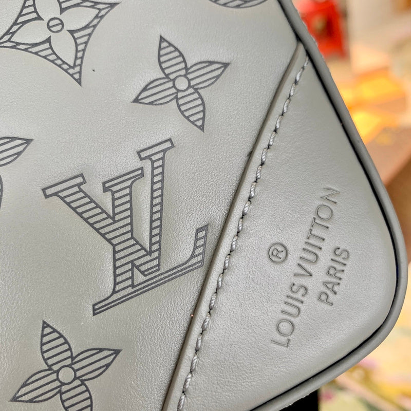 Satchel Bags - VL2 Bags - 1092