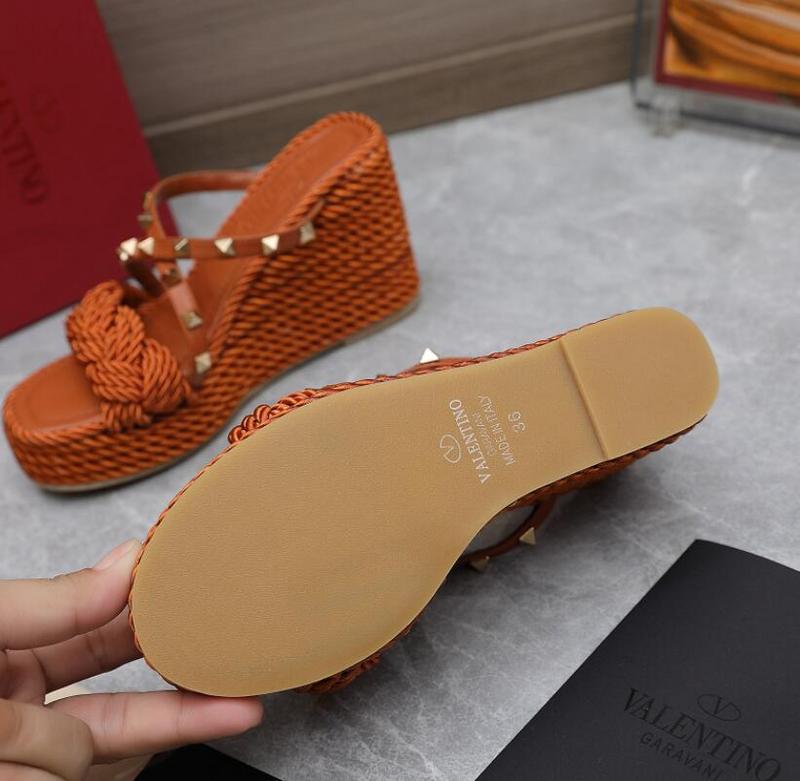 SAMC - VEL Women Shoes - 171