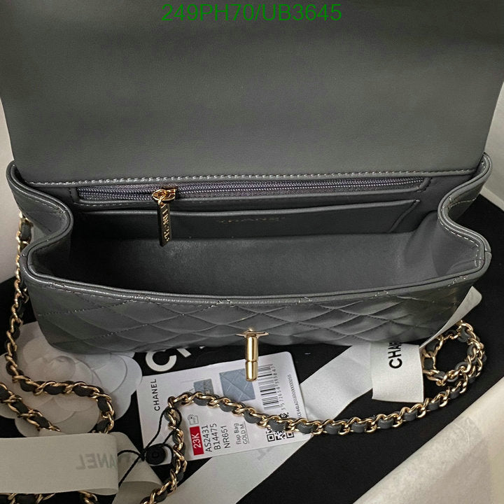 SAMC - CHL Bags - 323
