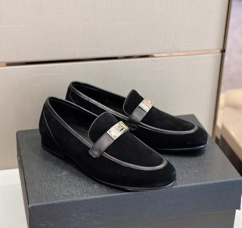 SAMC - DAG Men Shoes - 208
