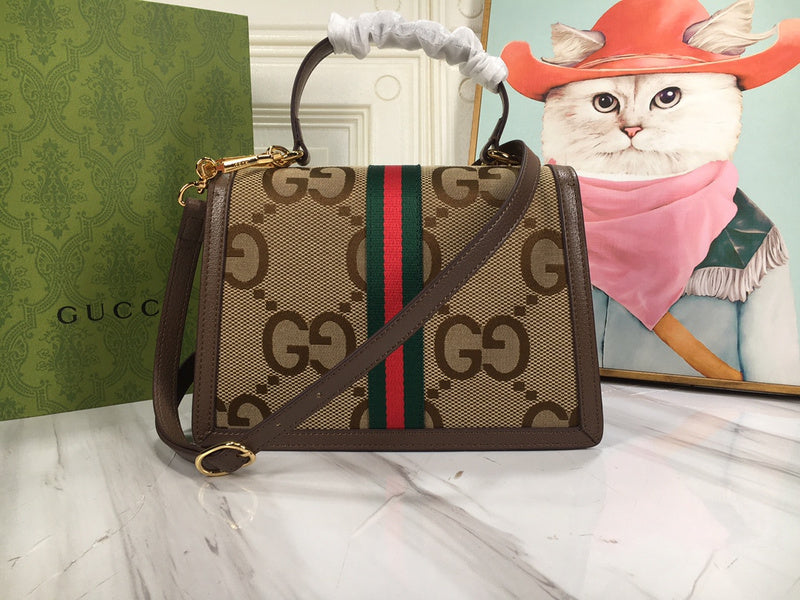 Satchel Bags - GCI Bags - 1272