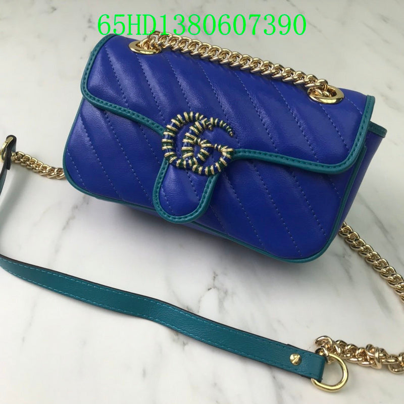 Glami Fashion - GCI Bags - 10411