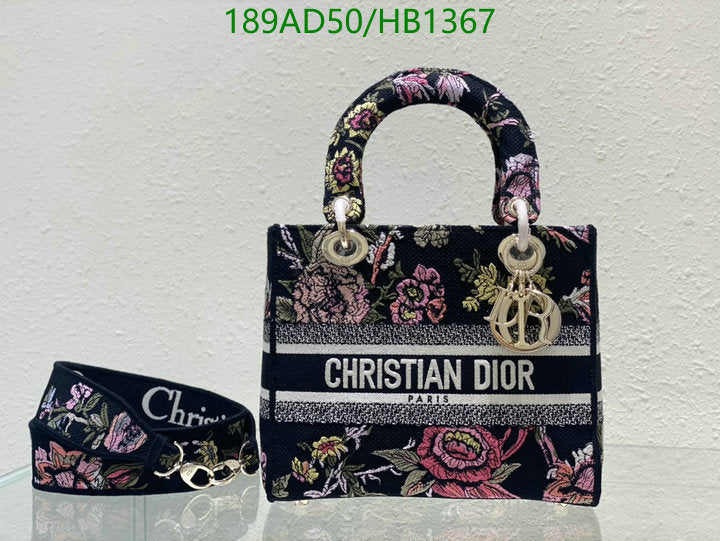 SAMCC - DOR Bags - 1165