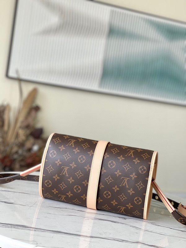 Fashion Lu-Vi bags - 4572
