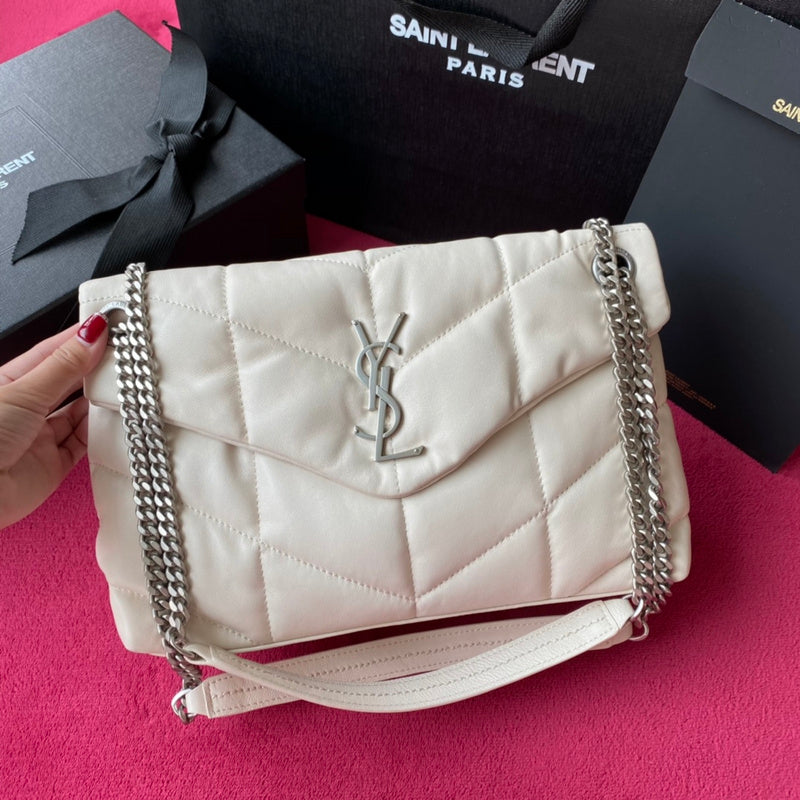 Satchel Bags - STLT Bags - 267