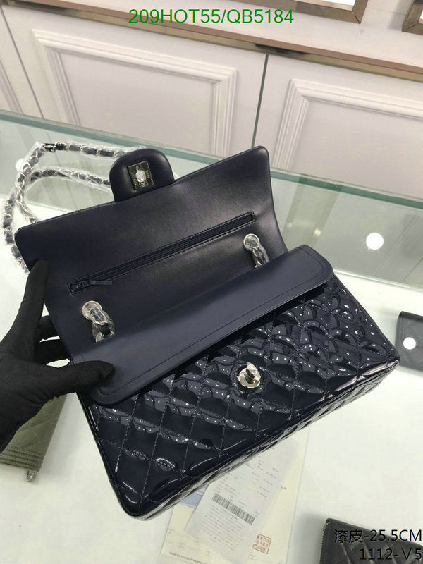 SAMC - CHL Bags - 567