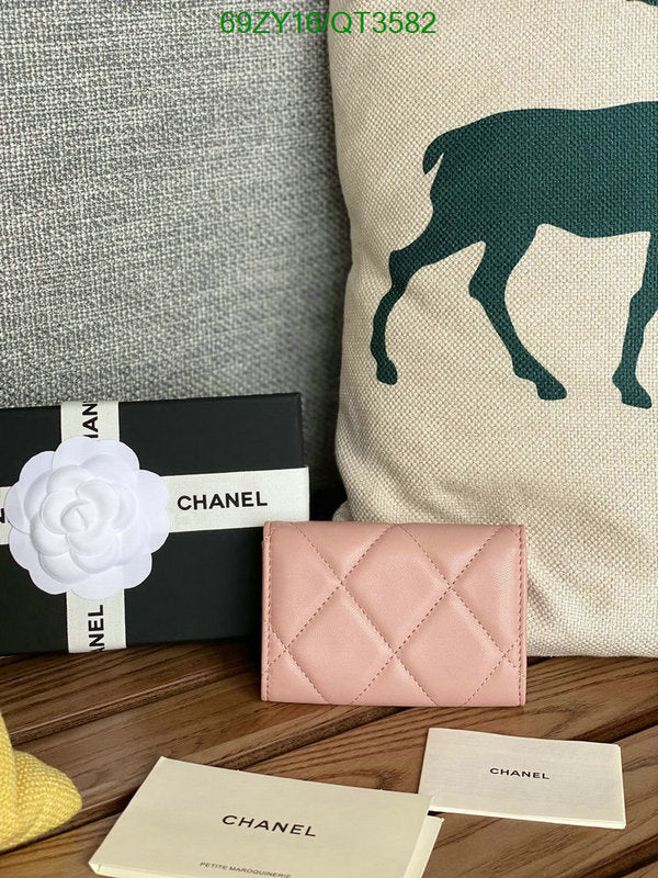 SAMC - CHL Wallets - 047