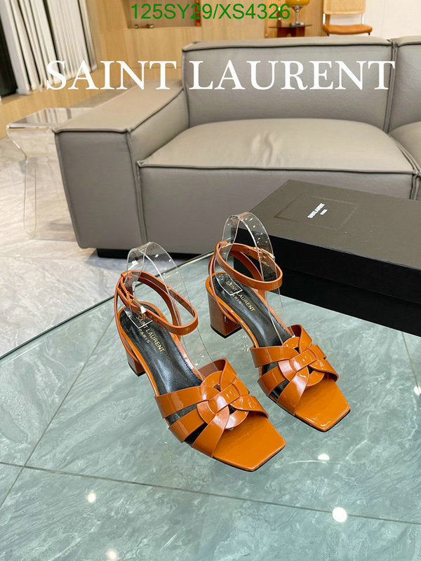 SAMC - YLS Women Shoes - 090