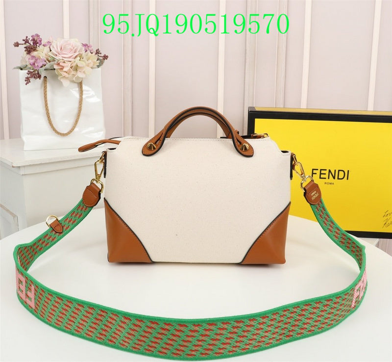 Glami - FDE Bags - 3094
