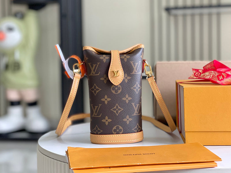 Glamy - LOV Bags - 339