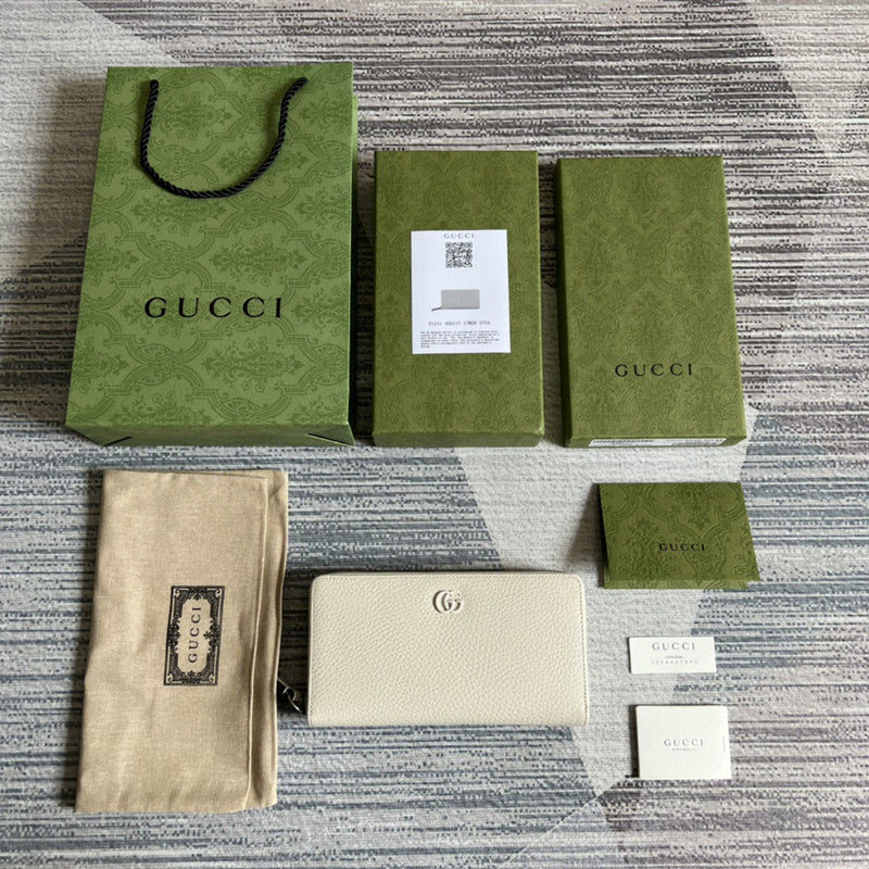 Glami - GUKI Wallets - 041
