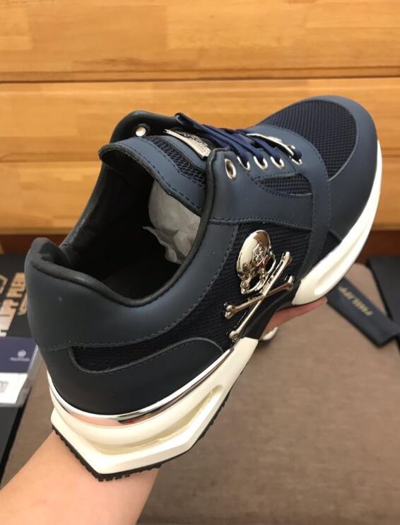 Glamy - PHP Shoes - 172