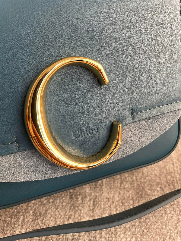 Satchel Bags - CLE Bags - 052