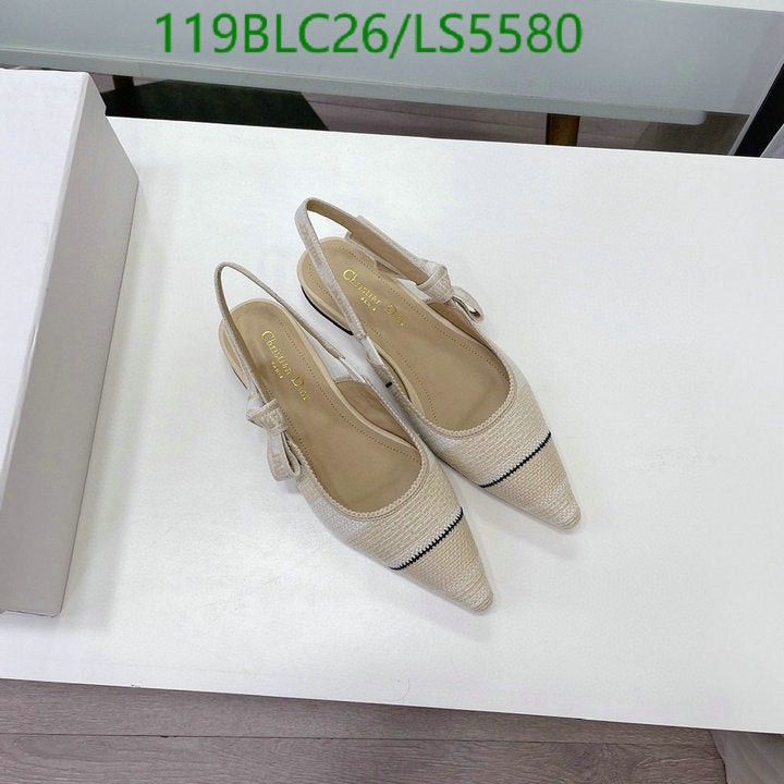 SAMCC - DOR Women Shoes - 2382