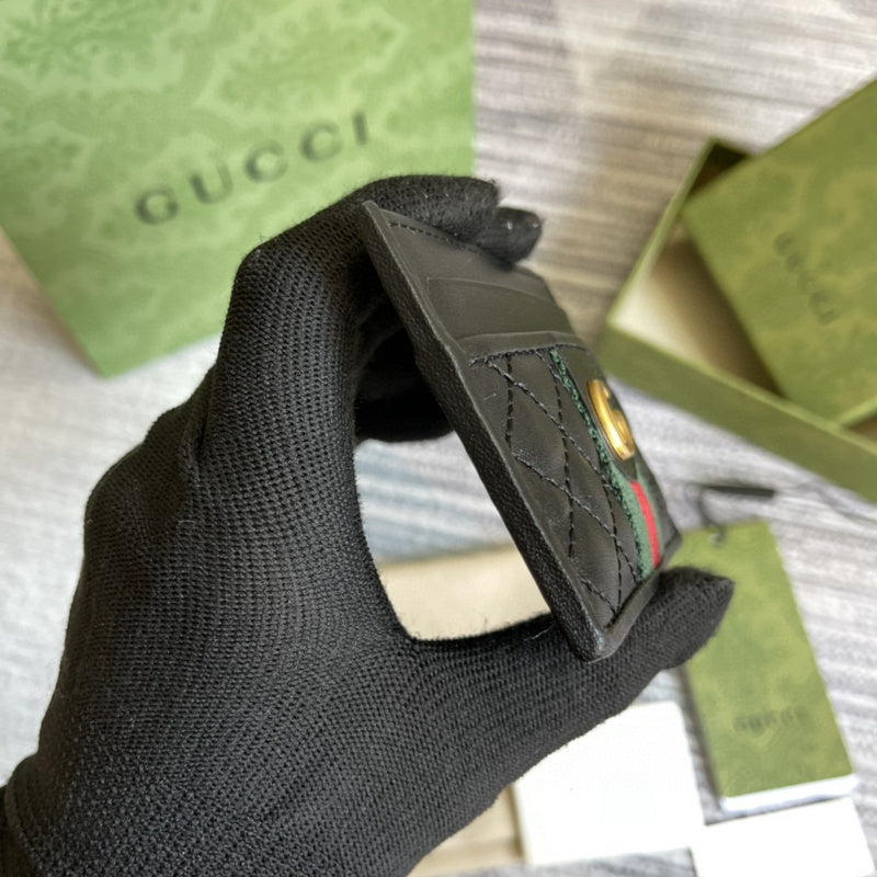 Glami - GUKI Wallets - 090
