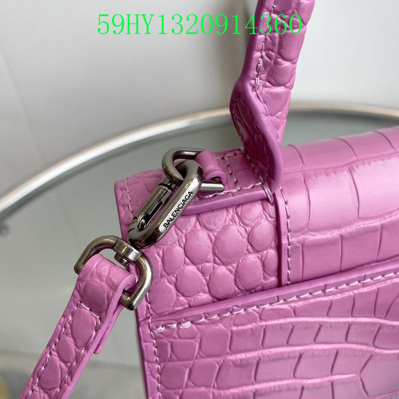Satchel Bags - BGA Bags - 2075