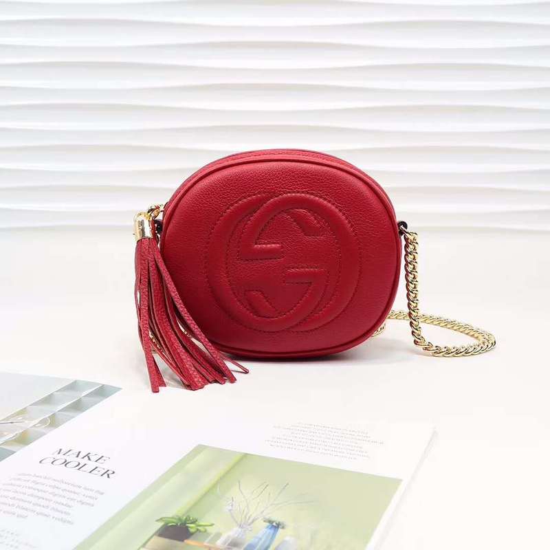 GlamI - GCI Bags - 960