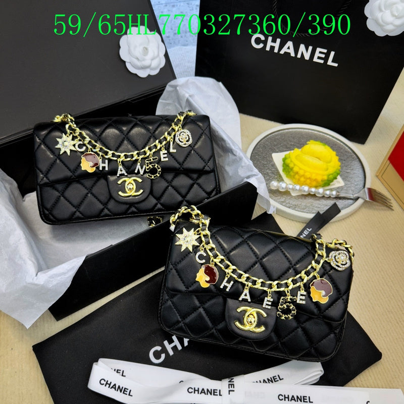Glami - CHL Bags - 1229