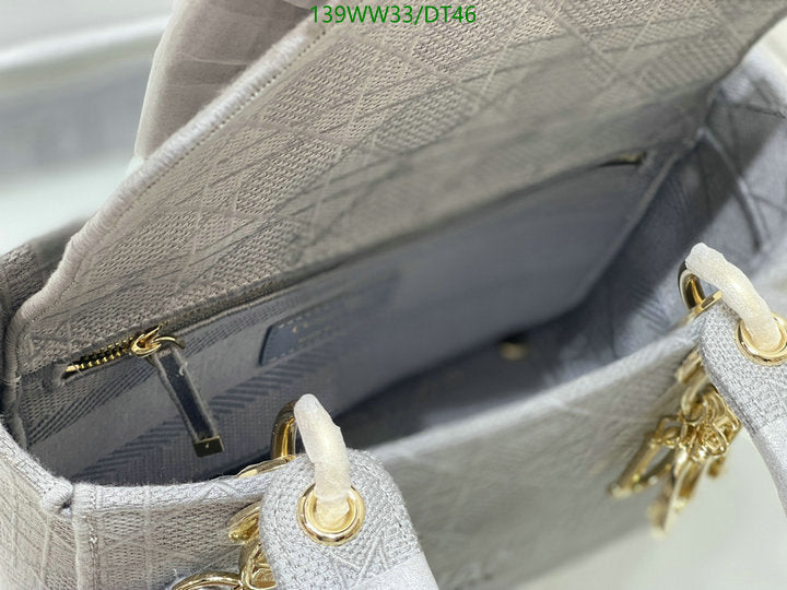 SAMCC - DOR Bags - 1020