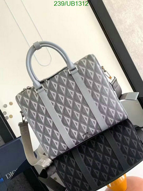 SAMCC - DOR Bags - 1464