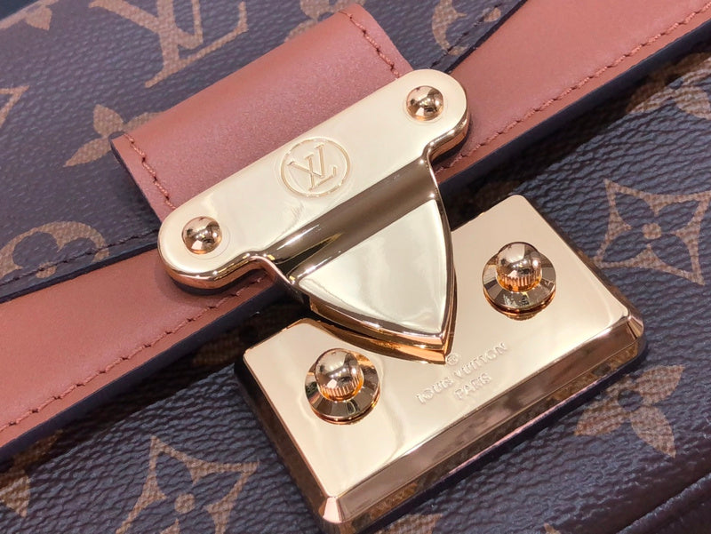 Glami Fashion Lu-Vi Bags - 16720