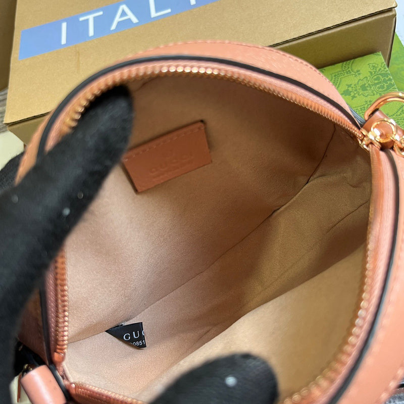 Satchel Bags - GCI Bags - 7395
