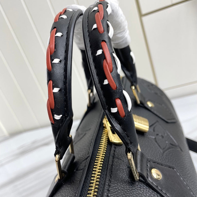 Satchel Bags - VL1 Bags - 009