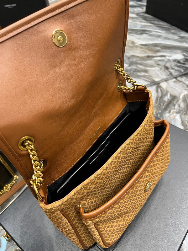 Glami- Glami- - SLY Bags - 1264