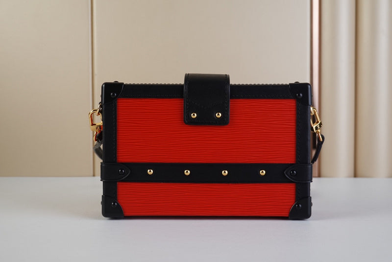 Satchel Bags - VL Bags - 3161