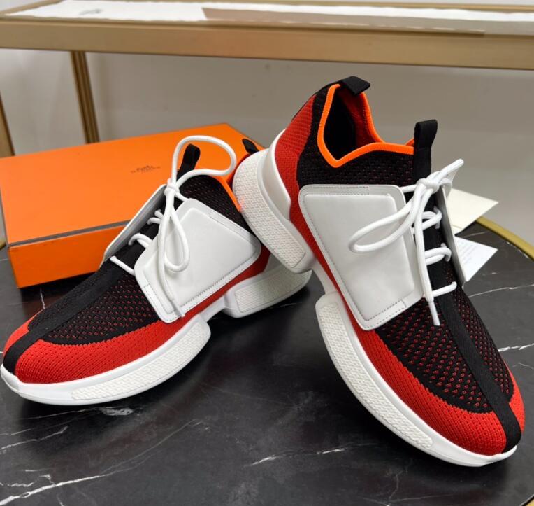 SAMC - HMS Men Shoes - 446