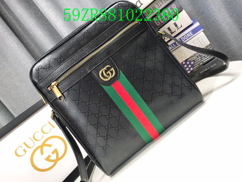 Glami Fashion - GCI Bags - 11124