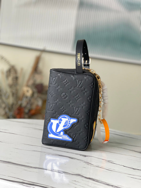 Satchel Bags - VL Bags - 118