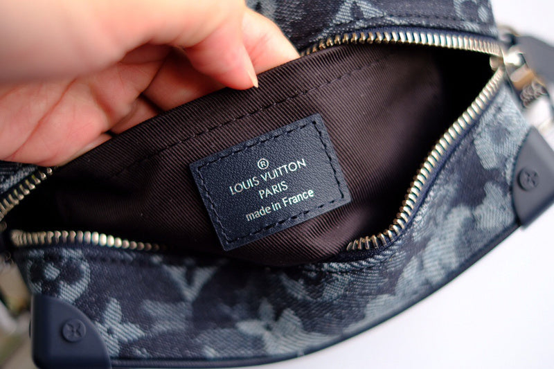 Fashion Lu-Vi bags - 3272