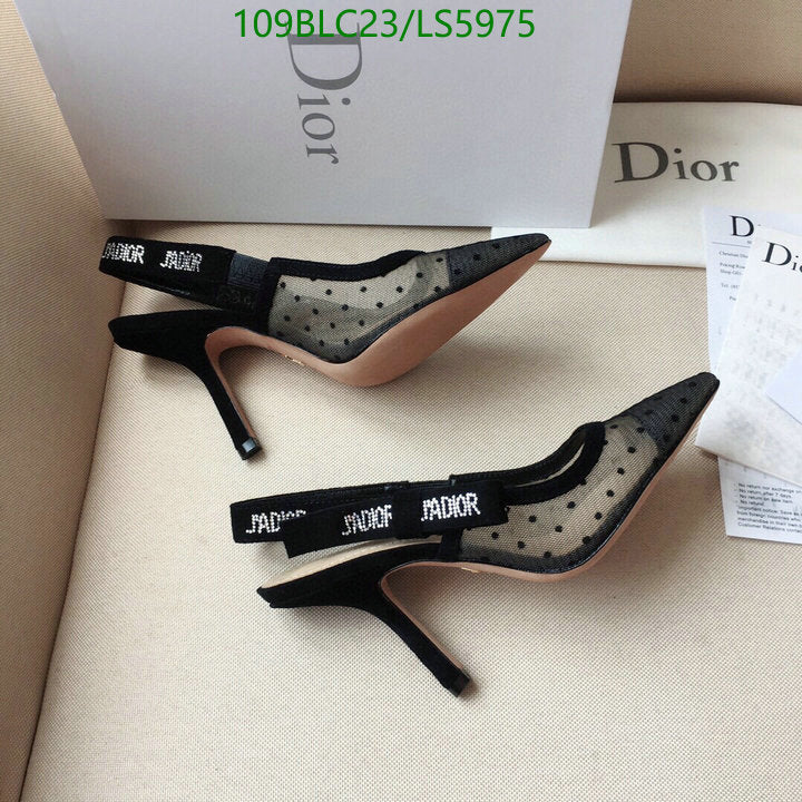 SAMCC - DOR Women Shoes - 2408