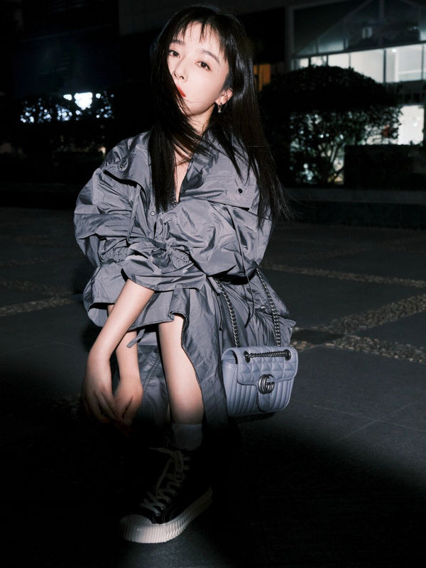 Satchel Bags - GCI Bags - 704
