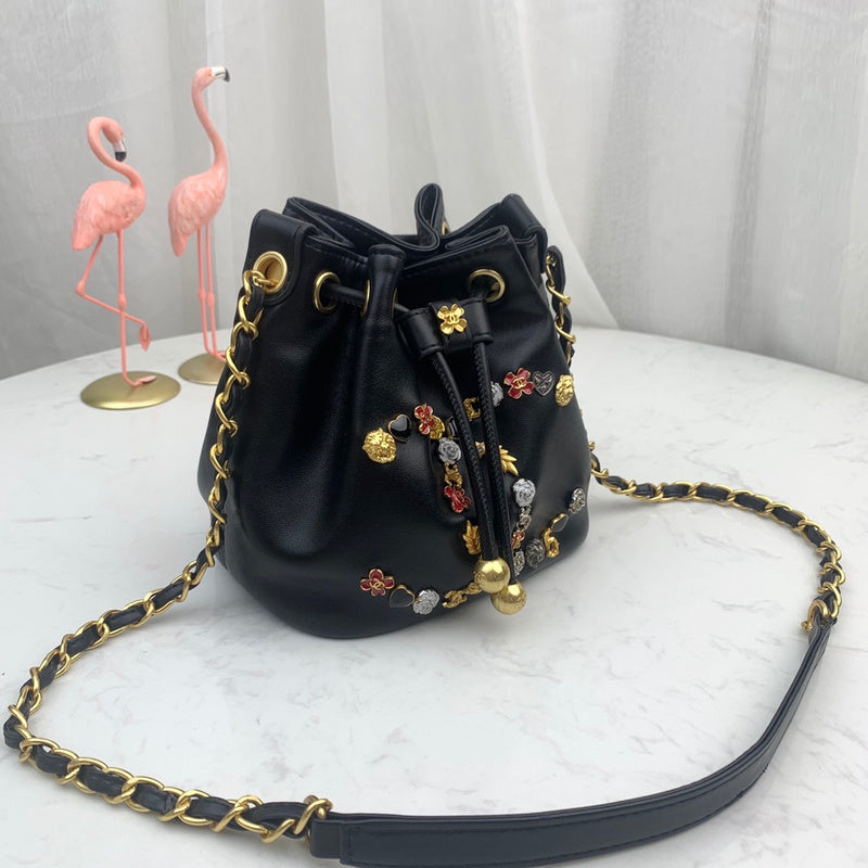 Satchel Bags - CLN Bags - 133