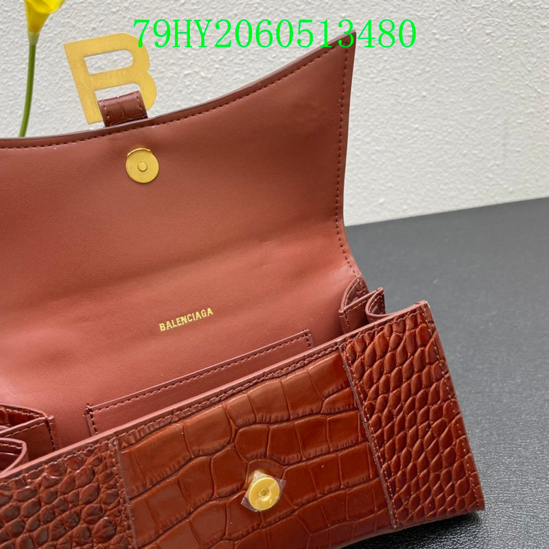 Satchel Bags - BGA Bags - 2280